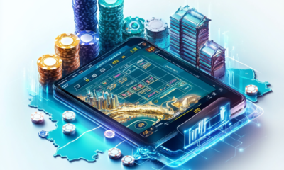 Alberta’s iGaming Expansion