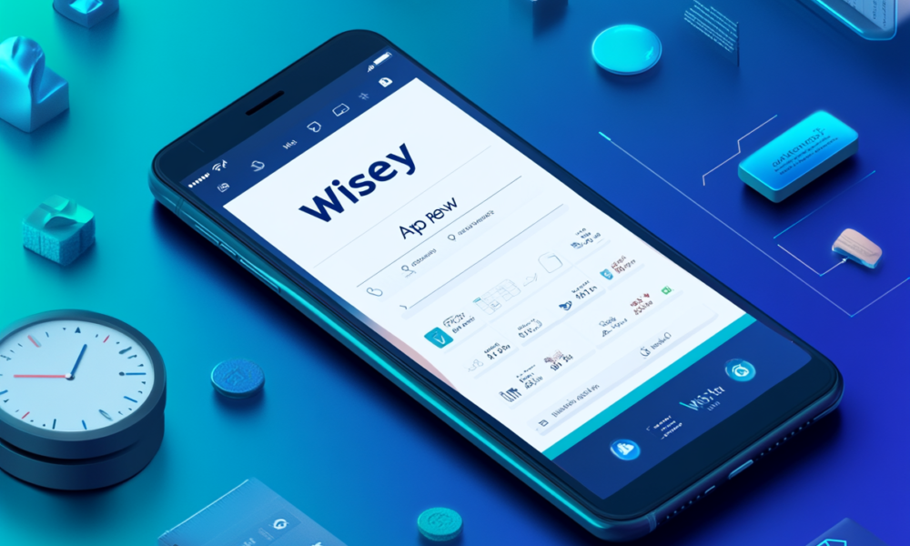 wisey app review