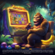 King Kong Cash Slot Review