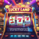 LuckyLand Slots Review