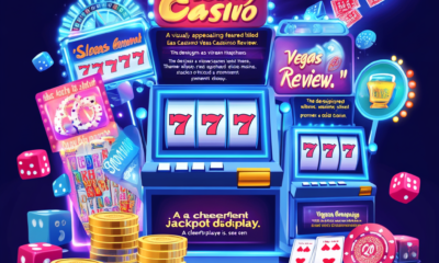 Slots of Vegas Casino Review