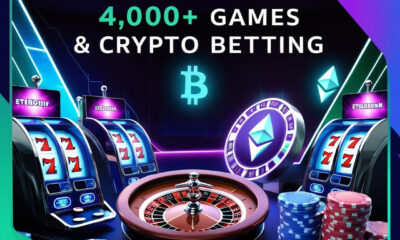 betmaster casino review