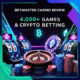 betmaster casino review