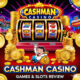 Cashman Casino Slots Games review