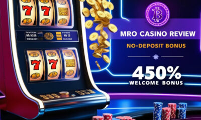 mro casino review